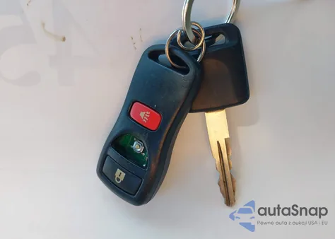 2010 Nissan Frontier Se z USA, uszkodzony, nr VIN 1N6AD0ER8AC443963